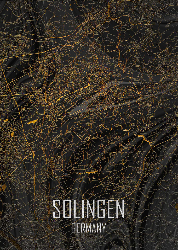 Solingen Germany