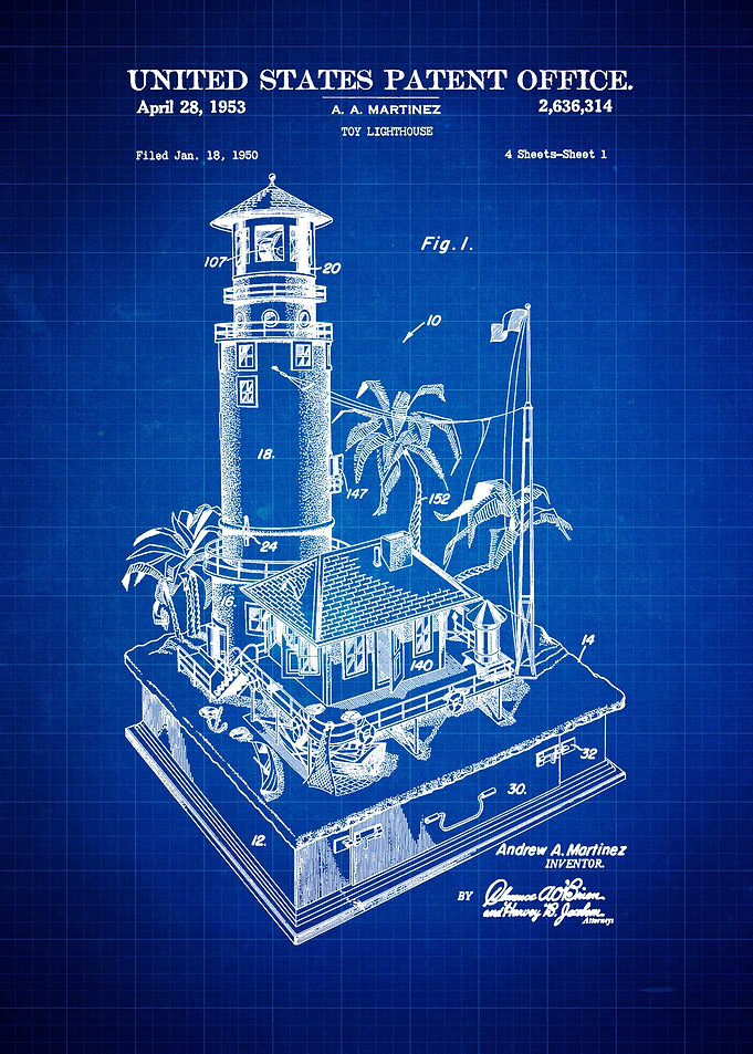 Lighthouse