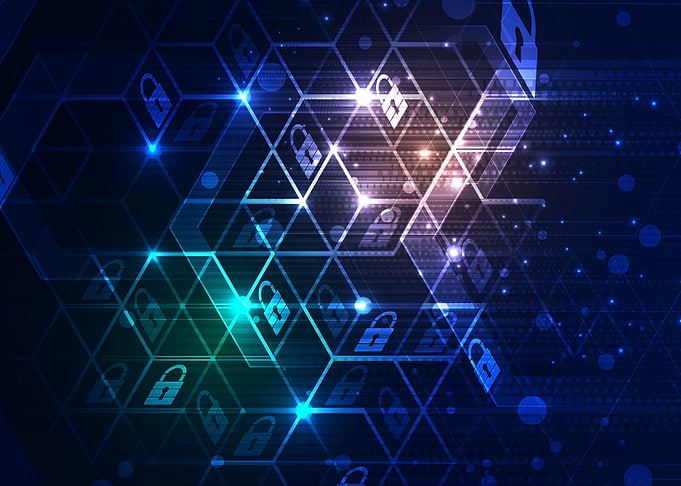 syber security technology
