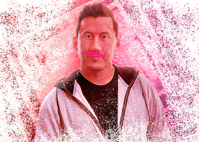 Markiplier ART