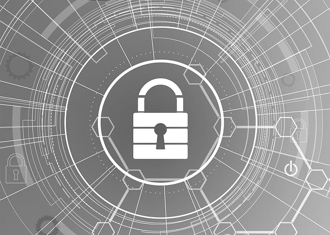 syber security technology