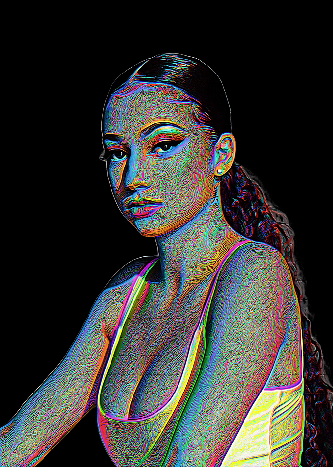 Bhad Bhabie