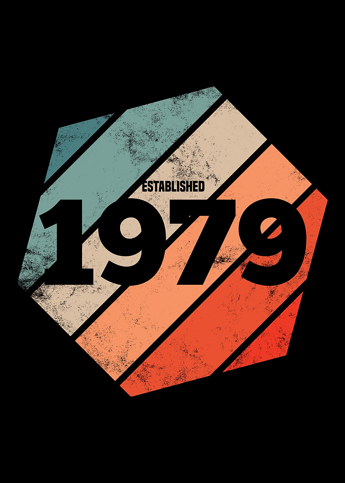 Established 1979