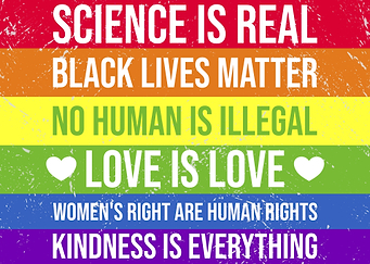 Love Is Love