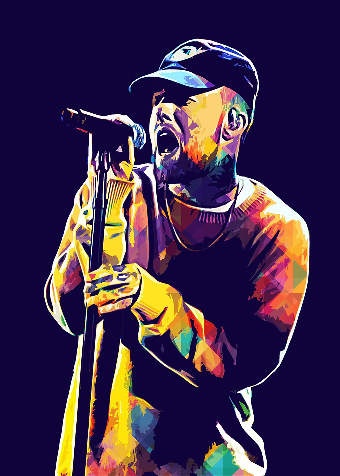 Mac MIller