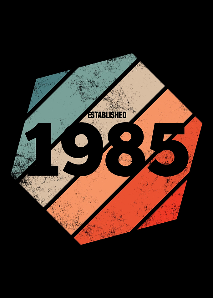 Established 1985