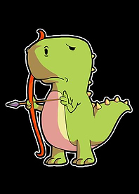 Dino Dinosaur TRex