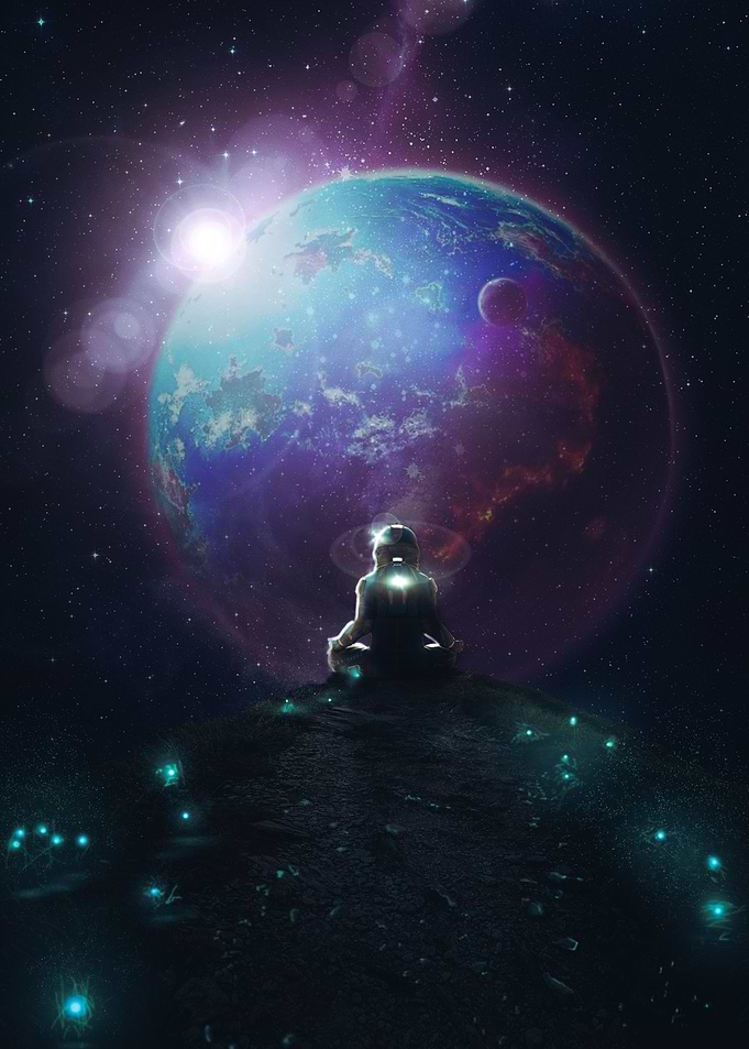 Internal Space