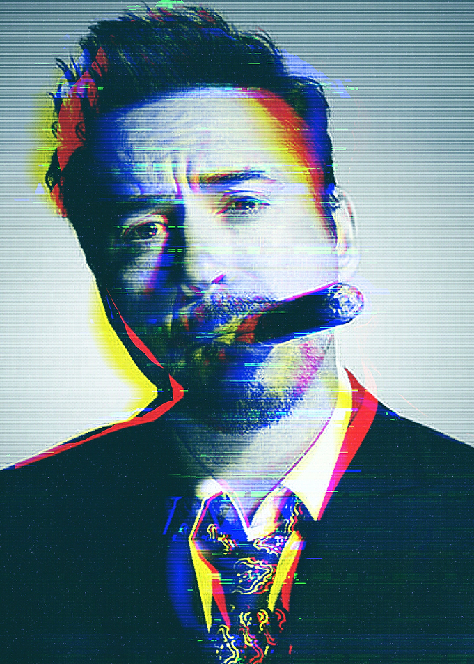 robert downey jr