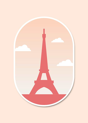 Eiffel Tower