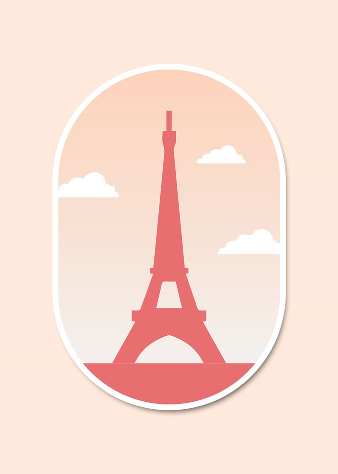 Eiffel Tower