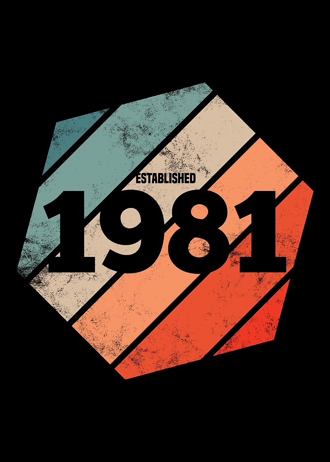 Established 1981