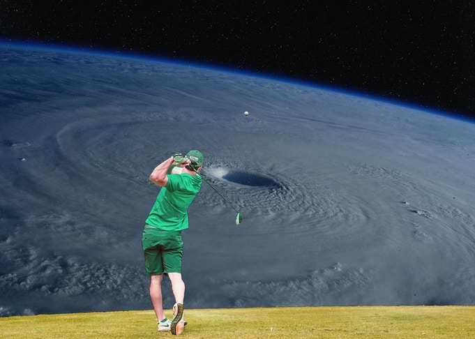 golf