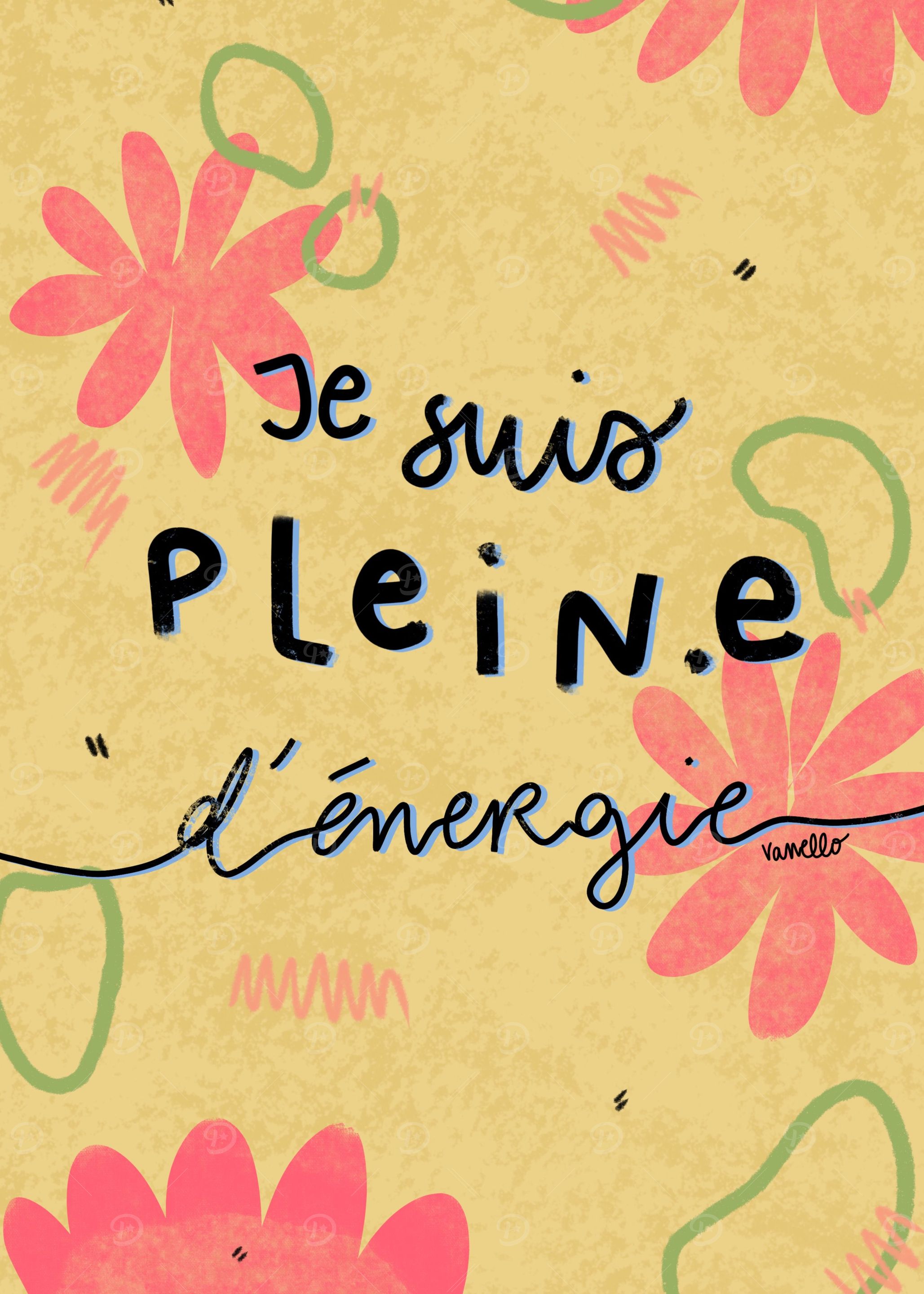 Pleine Energie