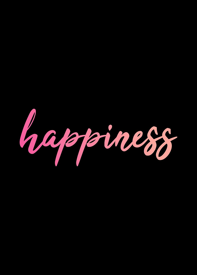 Happiness