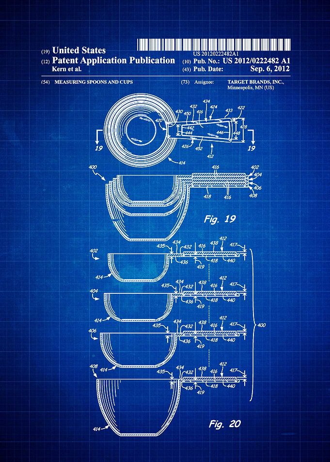 Measuring Cups