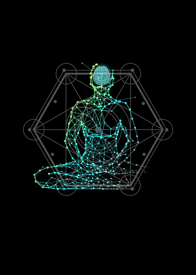 Geometry of Mind