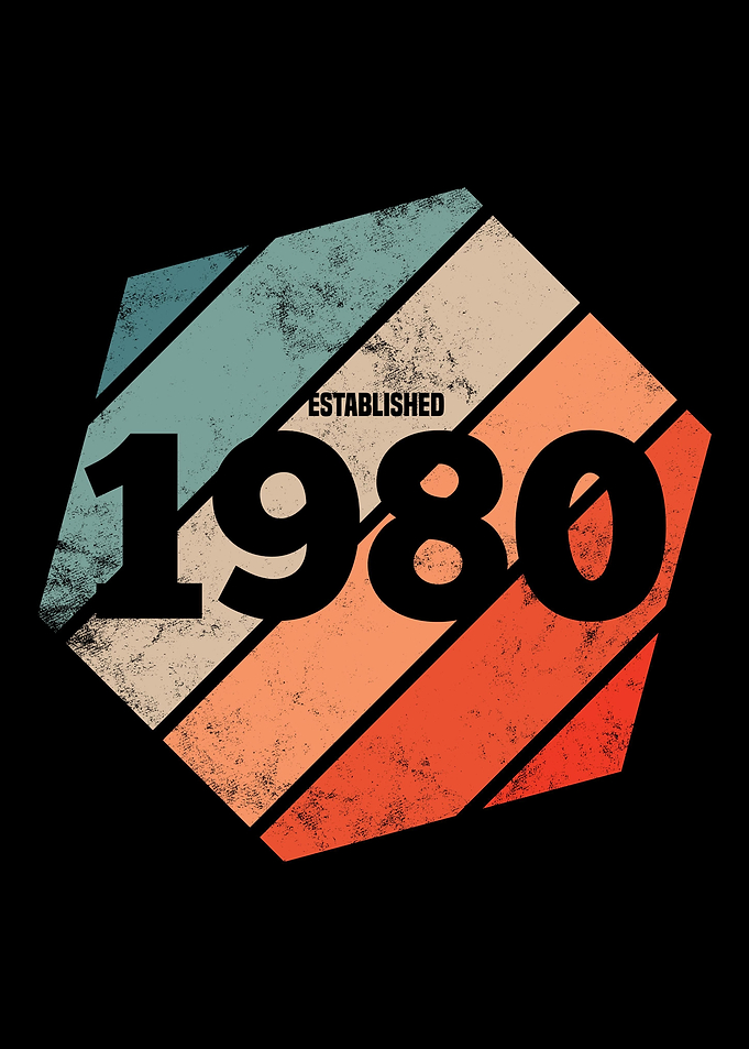 Established 1980