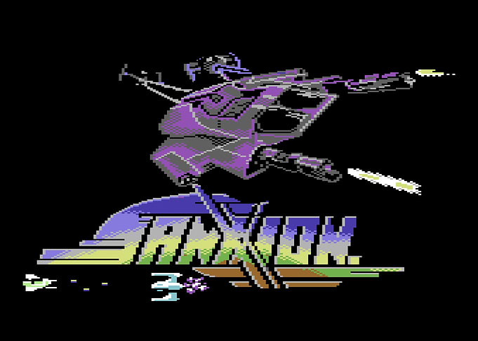 Sanxion