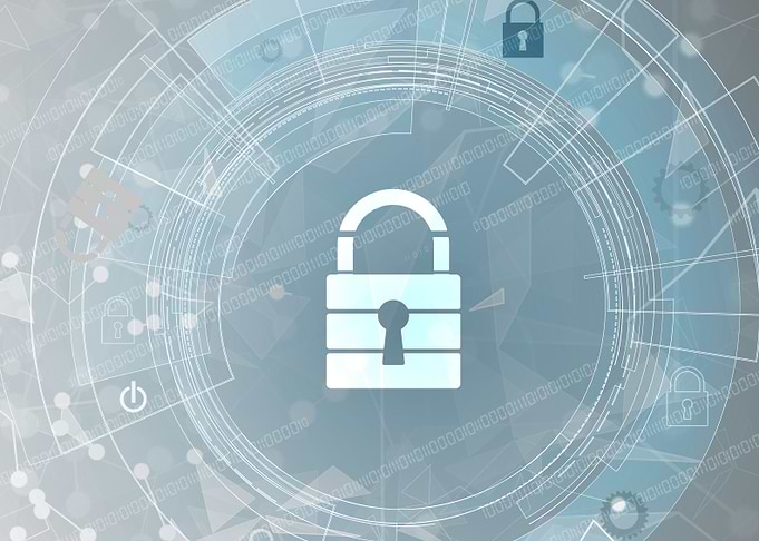 syber security technology
