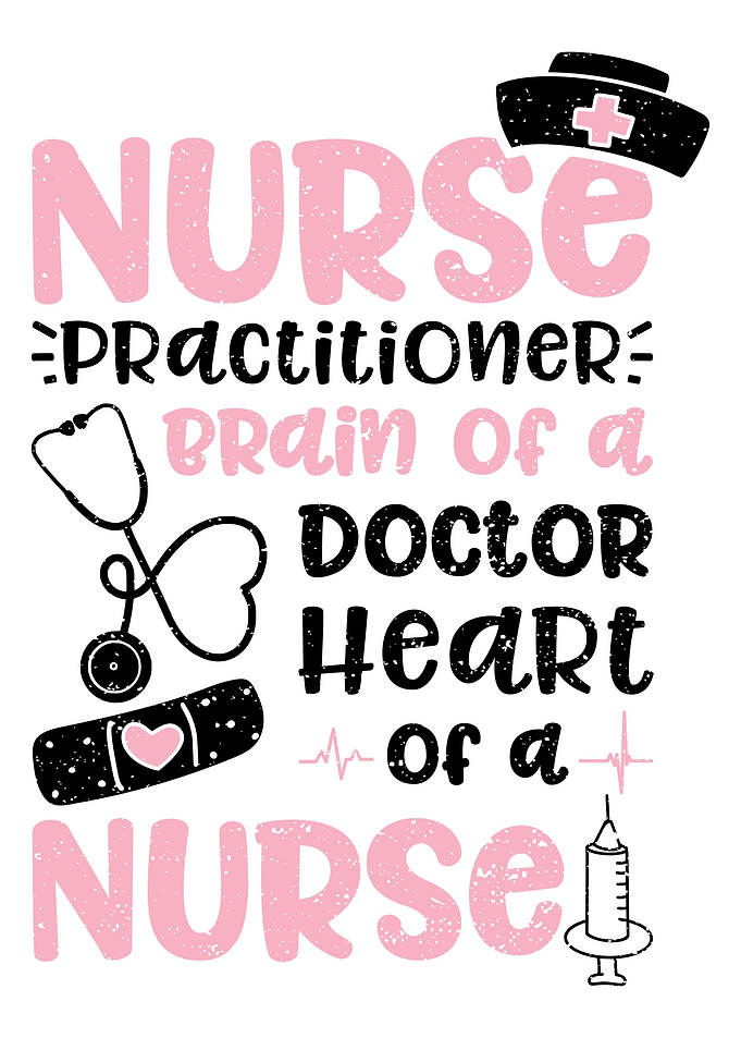Nurse Practitioner Brain O