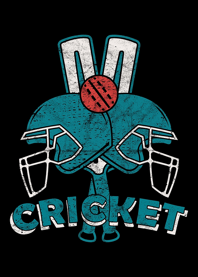 Cricket Player