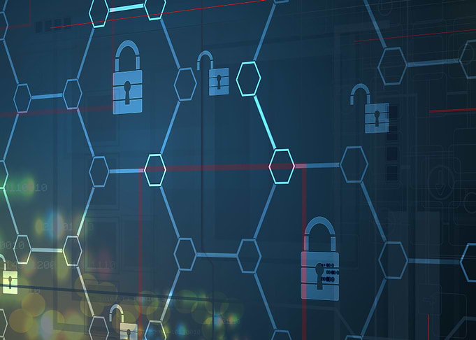 syber security technology
