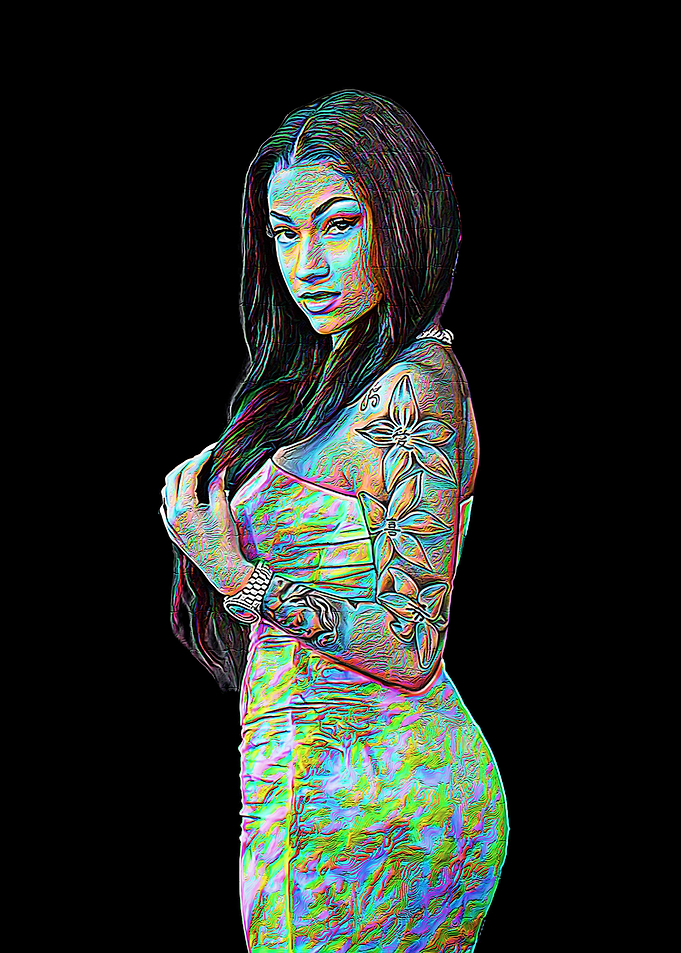 Bhad Bhabie