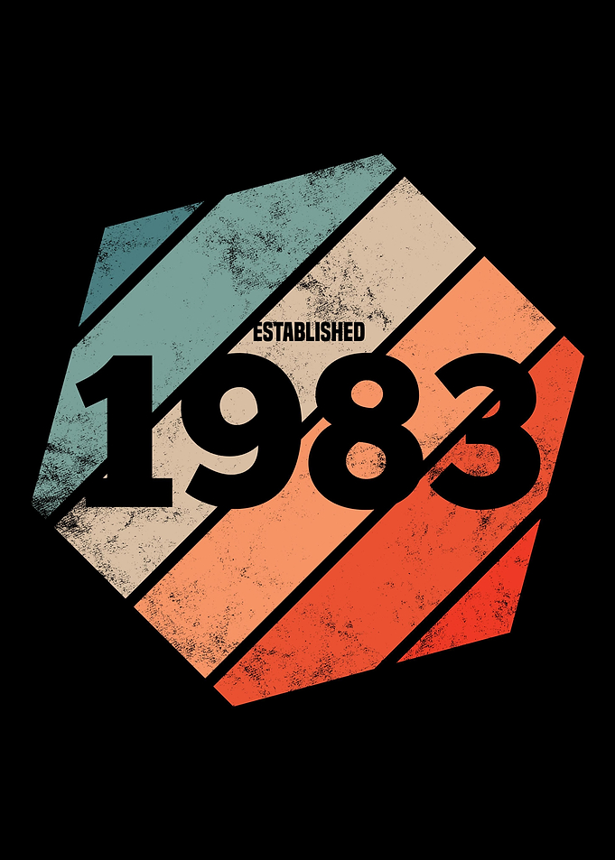 Established 1983
