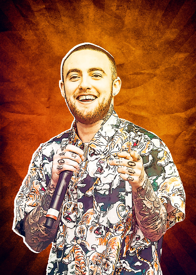 Mac Miller