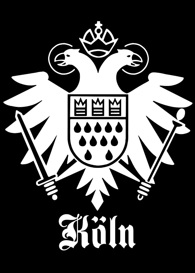 Cologne Coat of Arms