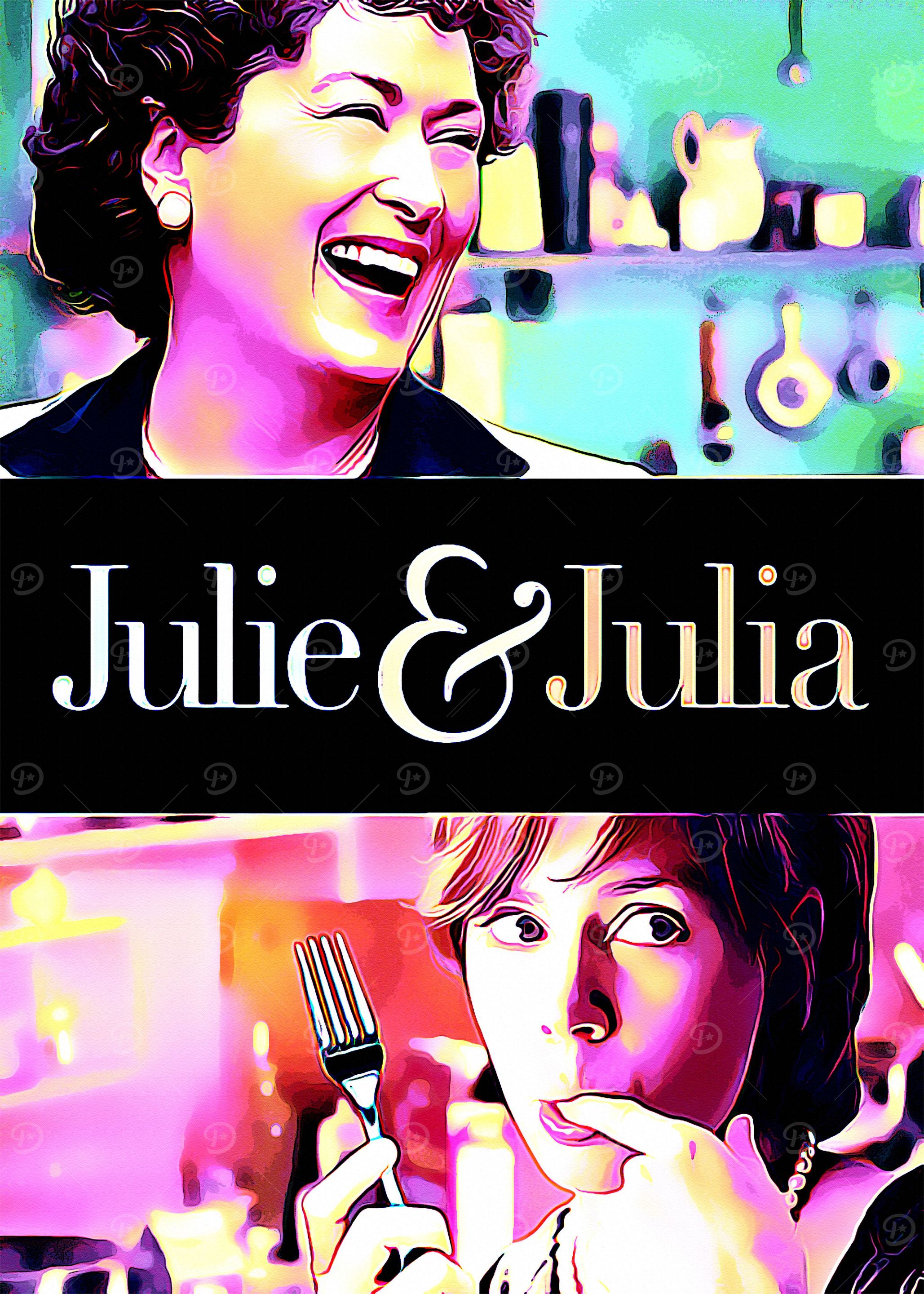 Julie Julia