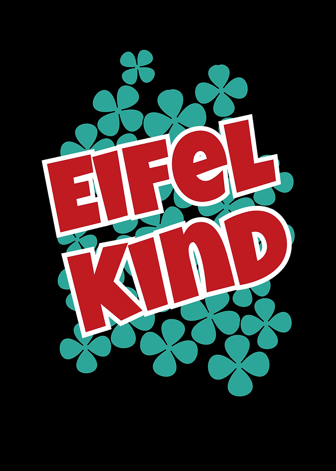Eifel Kind Eifelliebe