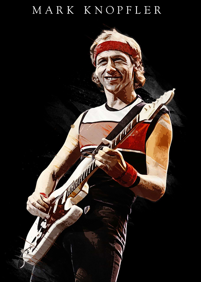 Mark Knopfler