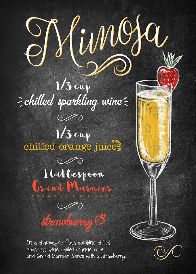 Mimosa