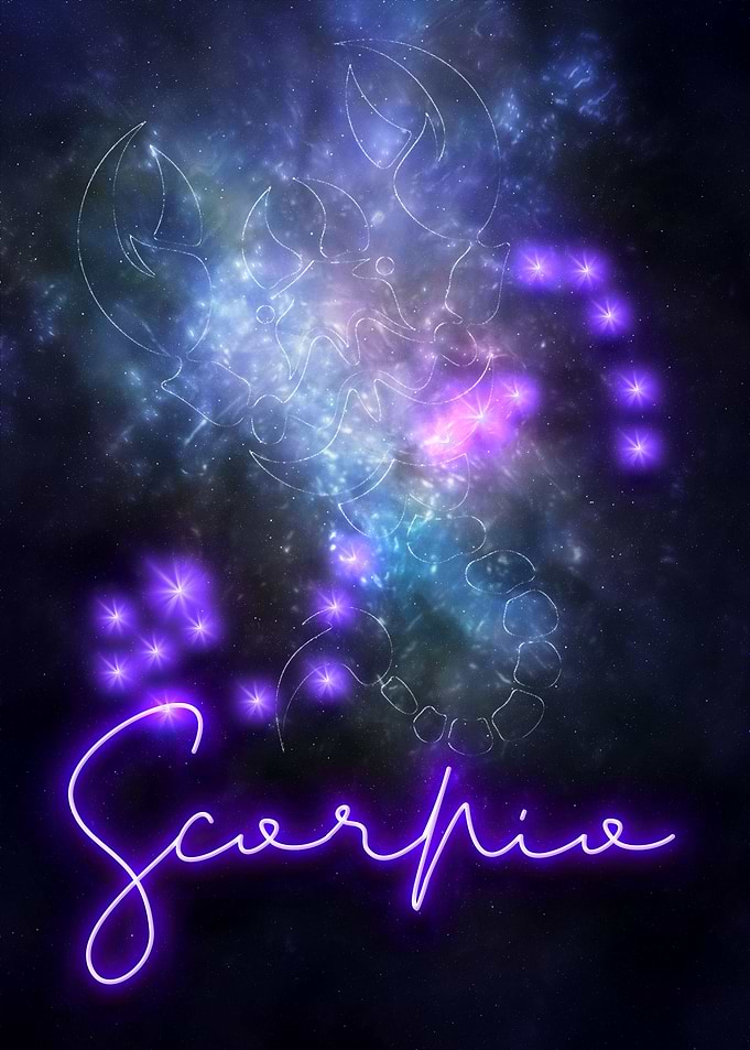 Scorpio