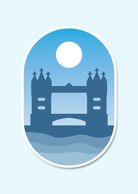 London Bridge