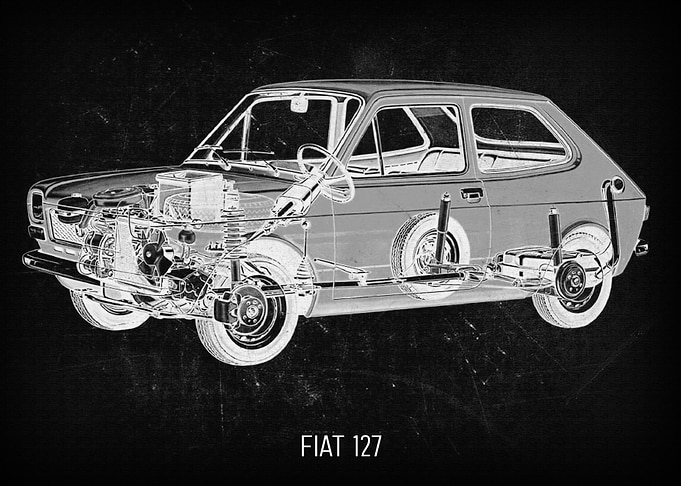 Fiat 127
