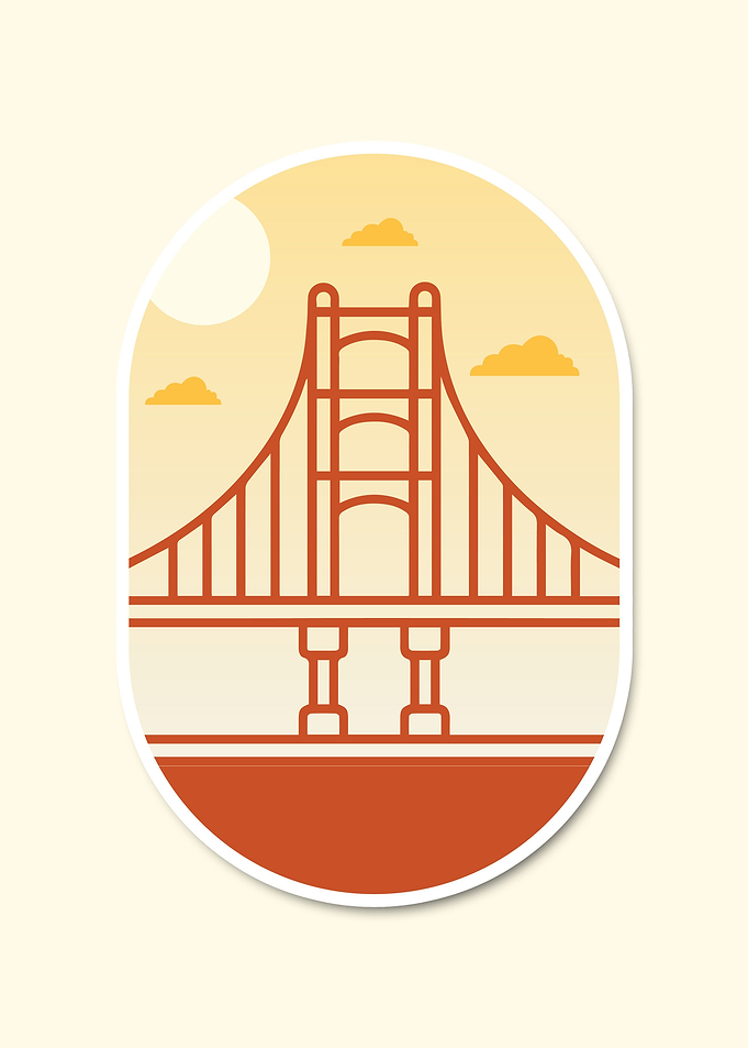 Golden Gate Bridge