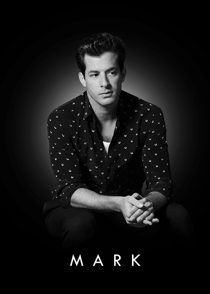 Mark Ronson