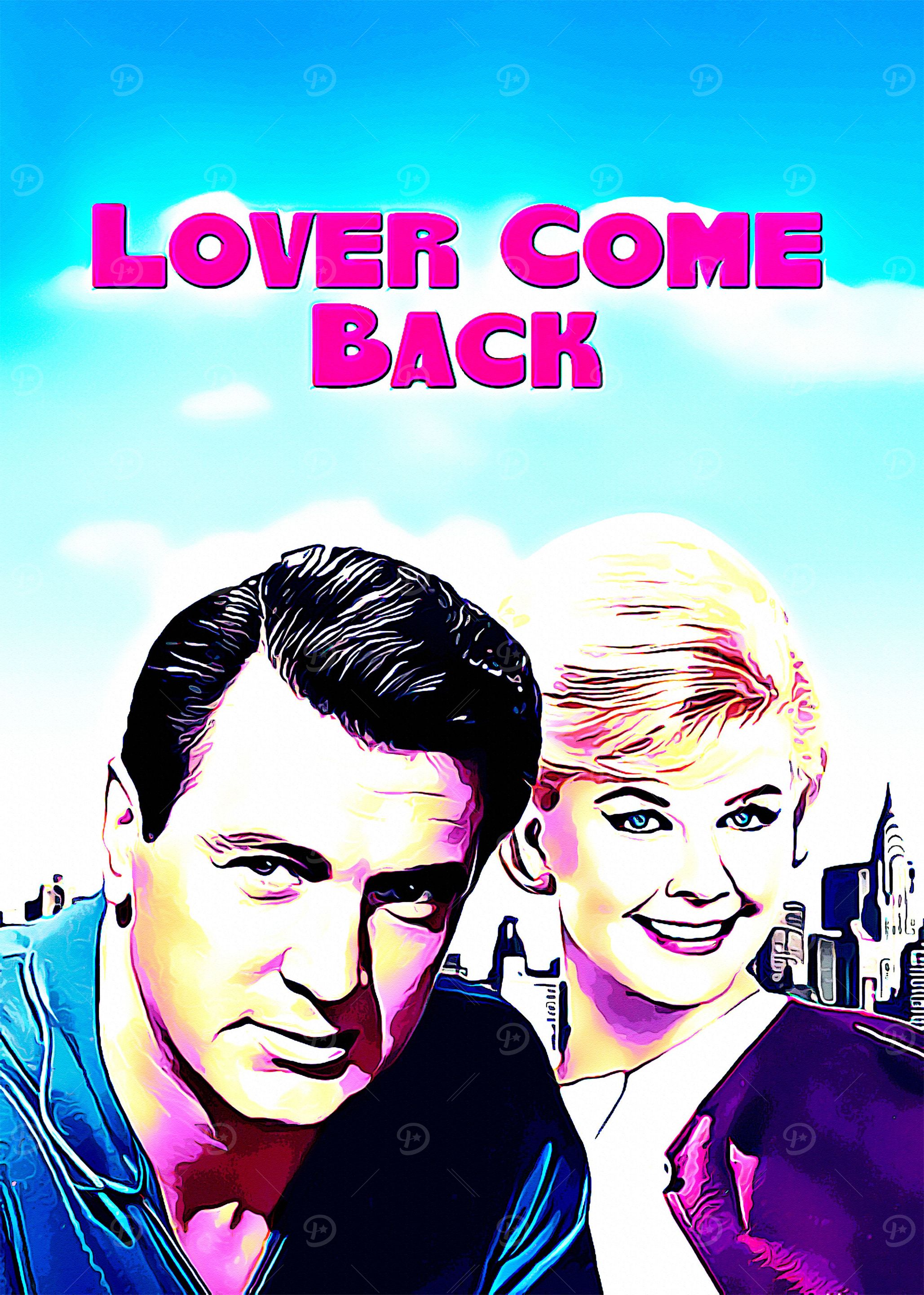 Lover Come Back