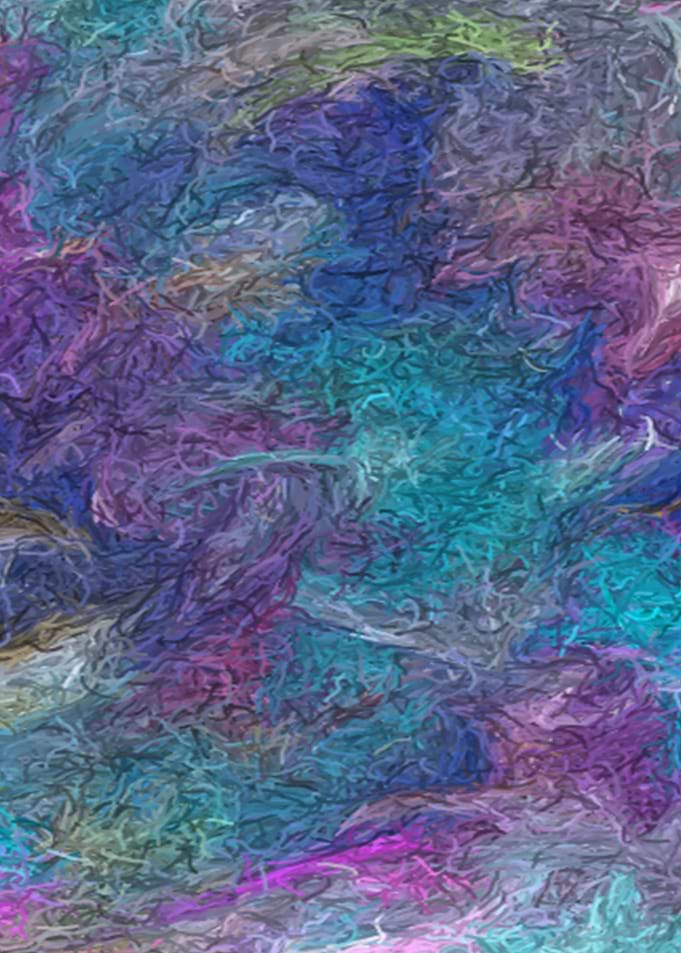 Colors of the Wind