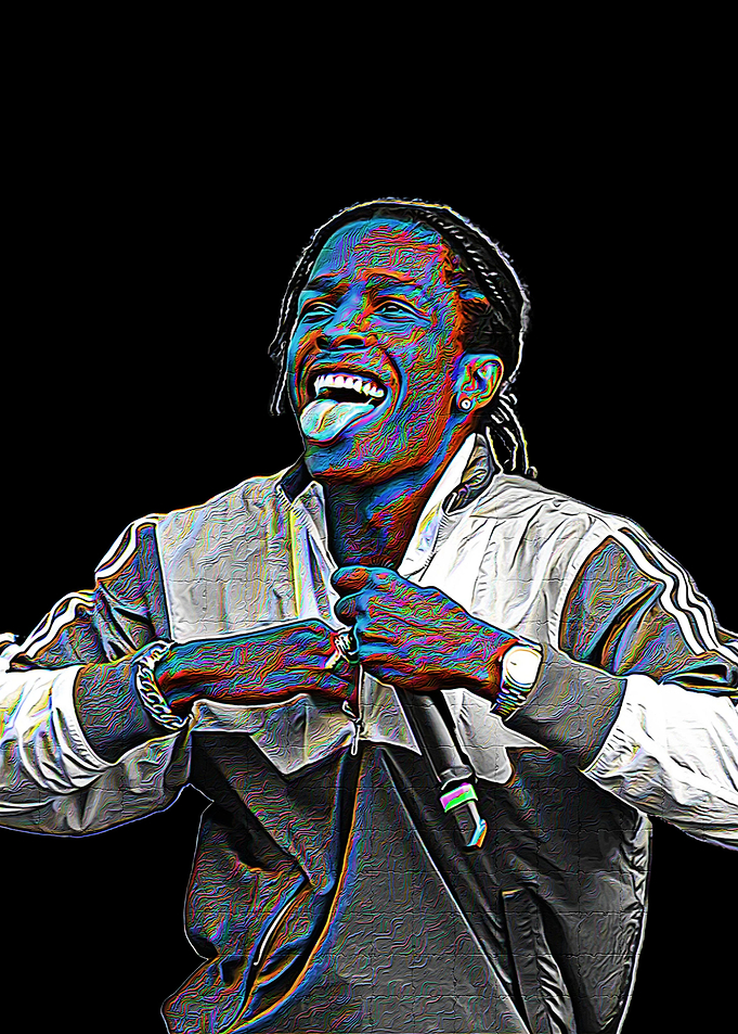 ASAP Rocky