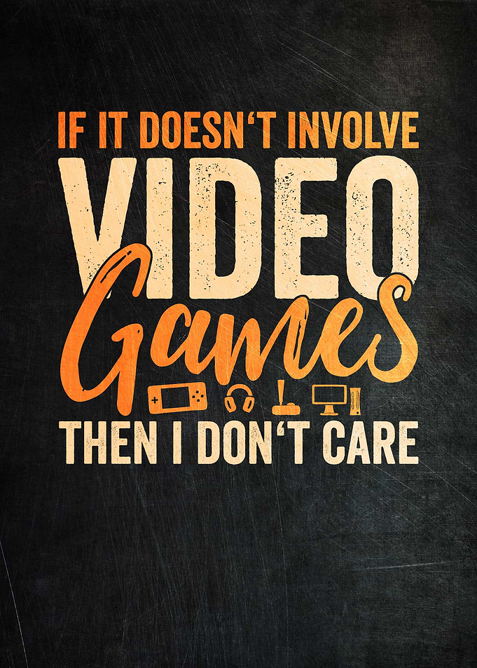Gamer