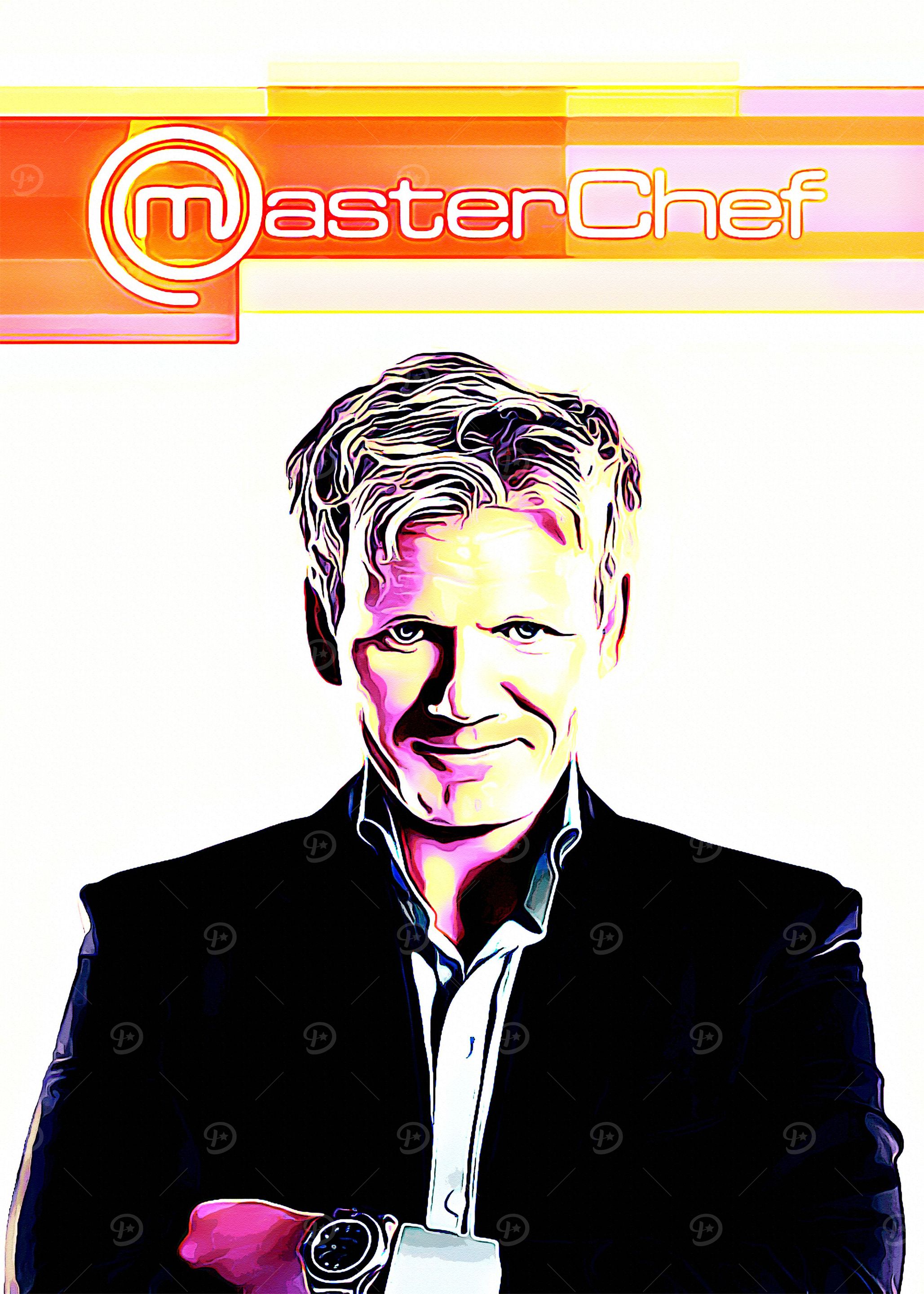 MasterChef