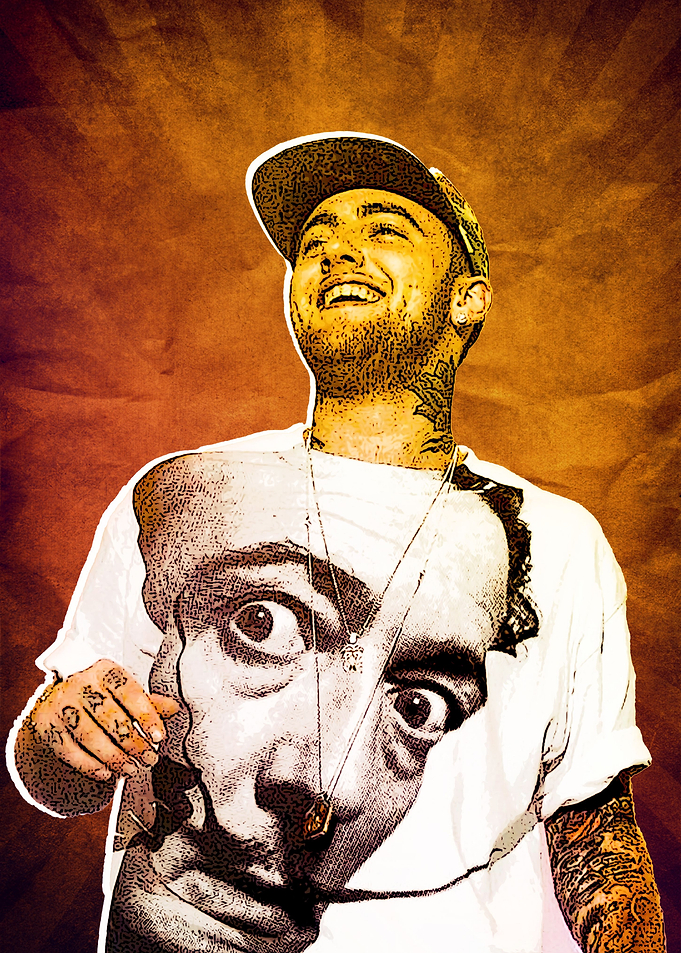 Mac Miller