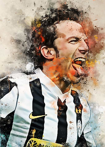 Alessandro Del Piero