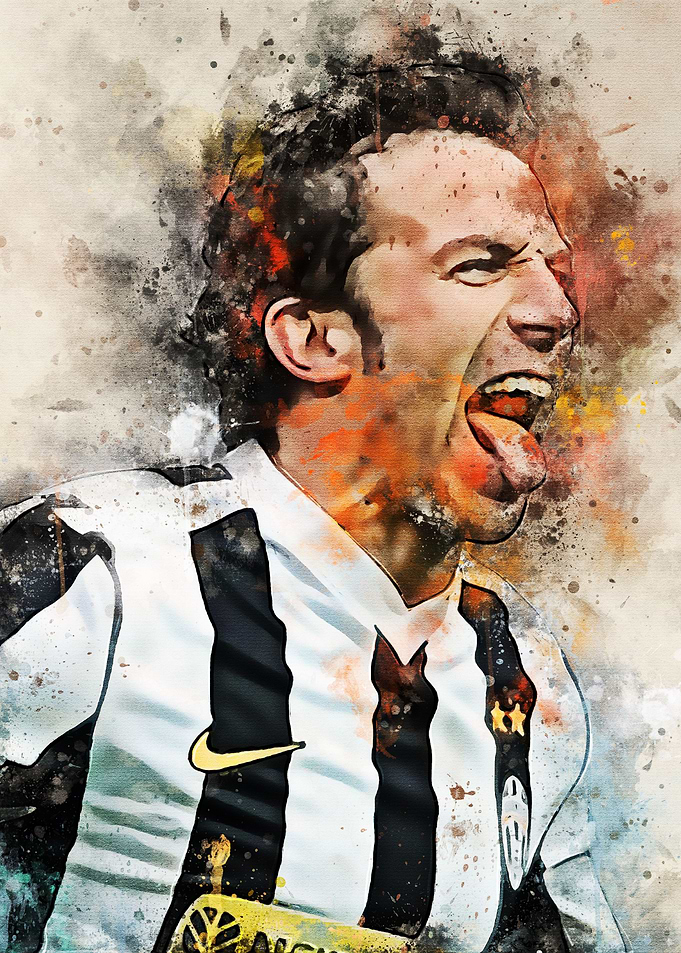 Alessandro Del Piero
