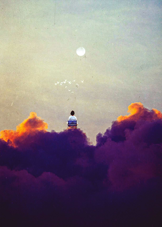 Waiting For Peace
