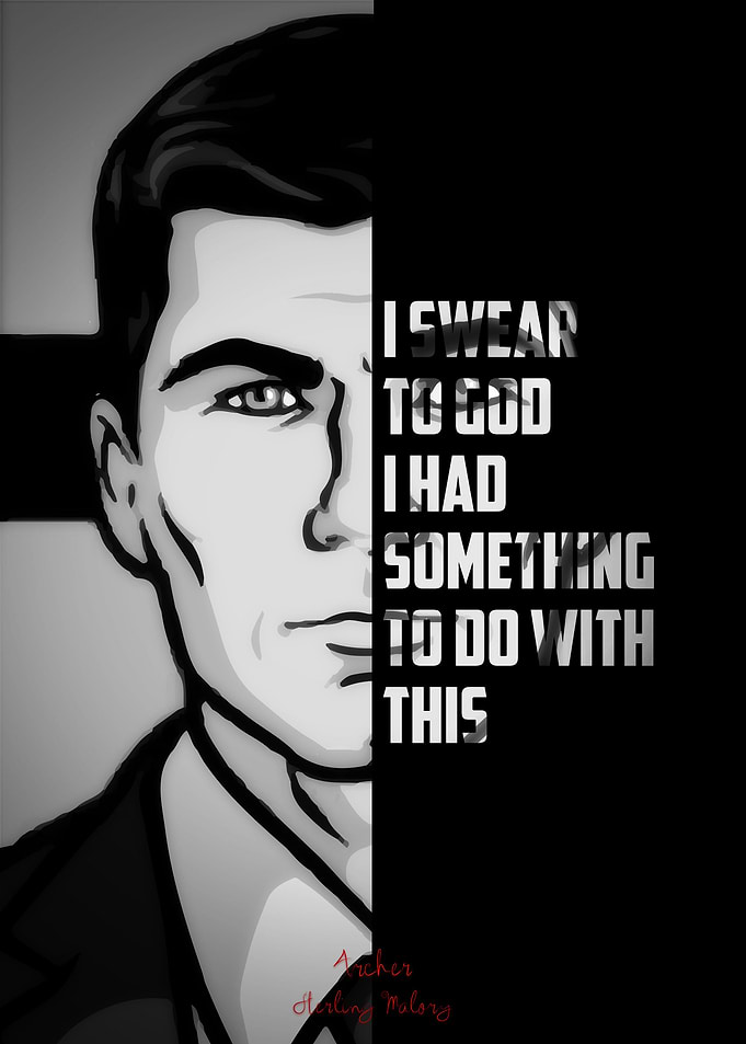 Archer Malory Sterling